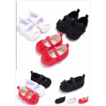 Cheap Baby Cute Bow-knot Kid shoes Preety newborn baby Sandals shoes child prewalker casual jelly shoes 3 colors
Cheap  Baby Cute Bow-knot Kid shoes Preety newborn baby Sandals shoes child prewalker casual jelly shoes 3 colors